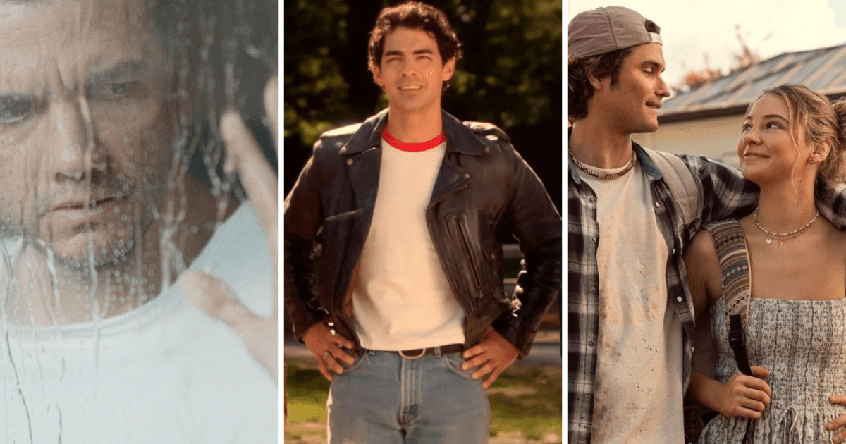 Estreias de agosto: o que chega aos cinemas e streamings este mês