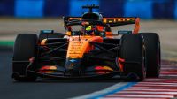 F1: Lando Norris conquista a pole do GP da Hungria; Bortoleto larga em 14º