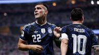 Argentina e Espanha se enfrentam na final da Copa do Mundo; saiba horário 49 lautaro martinez messi e1784150944526