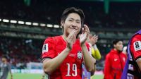 Atlético de Madrid anuncia contratação de Lee Kang-in, ex-PSG