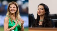Mulheres no comando: Coritiba x Palmeiras terá marca histórica na Série A