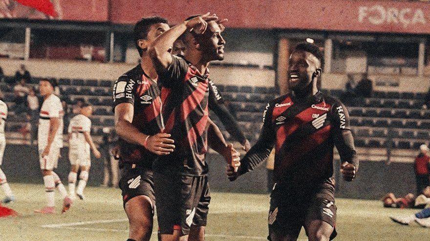 Destaque da partida contra o São Paulo já foi melhor do mundo no futsal