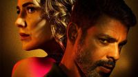 "Jogada de Risco": do que fala nova série de Cauã Reymond e Leticia Colin