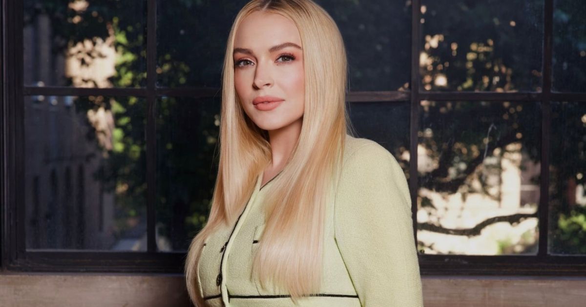 Linday Lohan faz 40 anos: atriz relembra polêmicas e sucessos