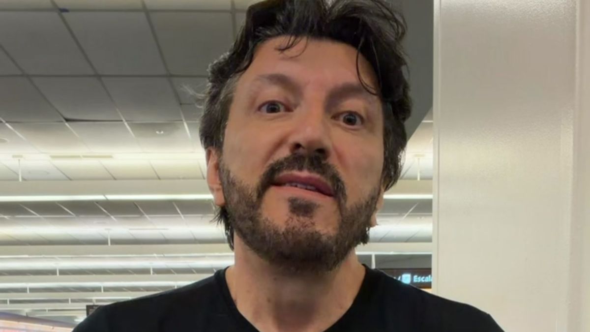 Lito Sousa com câncer de próstata: doença mata 48 brasileiros por dia
