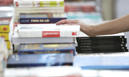Feira do livro