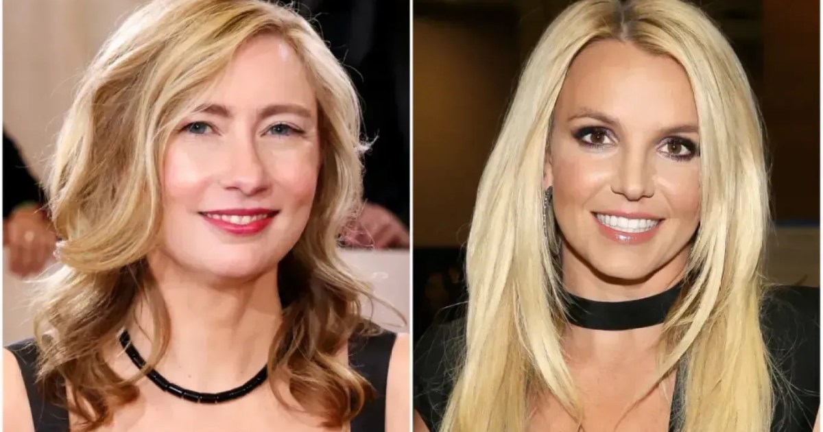 Cinebiografia de Britney Spears será escrita por criadora de “New Girl”