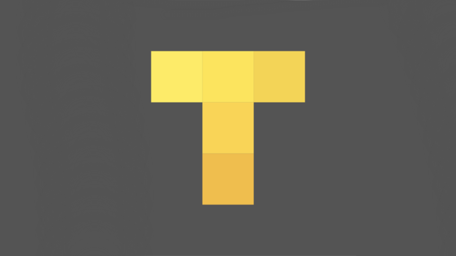 Logo do aplicativo TV Time