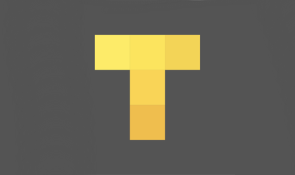 Logo do aplicativo TV Time