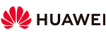 Logo Huawei.