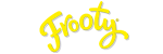 Logo Frooty Açaí