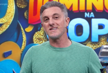Luciano Huck desabafa após derrota do Brasil e fala ao vivo viraliza; veja