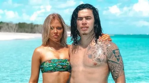 Luisa Sonza e Whindersson Nunes terminaram o casamento em 2021