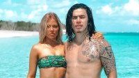 Luísa Sonza e Whindersson: entenda treta do ex-casal envolvendo Haaland