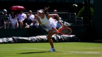 Luisa Stefani na semifinal de Wimbledon: horário e onde assistir ao jogo