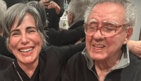 Famosos lamentam morte de Luiz Carlos Barreto, ícone do cinema brasileiro
