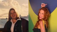 Luiza Zveiter, do "Mais Você", compartilha mudança após perder 70 kg