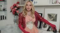 Madonna mostra coleção de esculturas eróticas de artista brasileiro