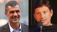 Itália anuncia chegada de Paolo Maldini e Leonardo para novo ciclo pós-Copa