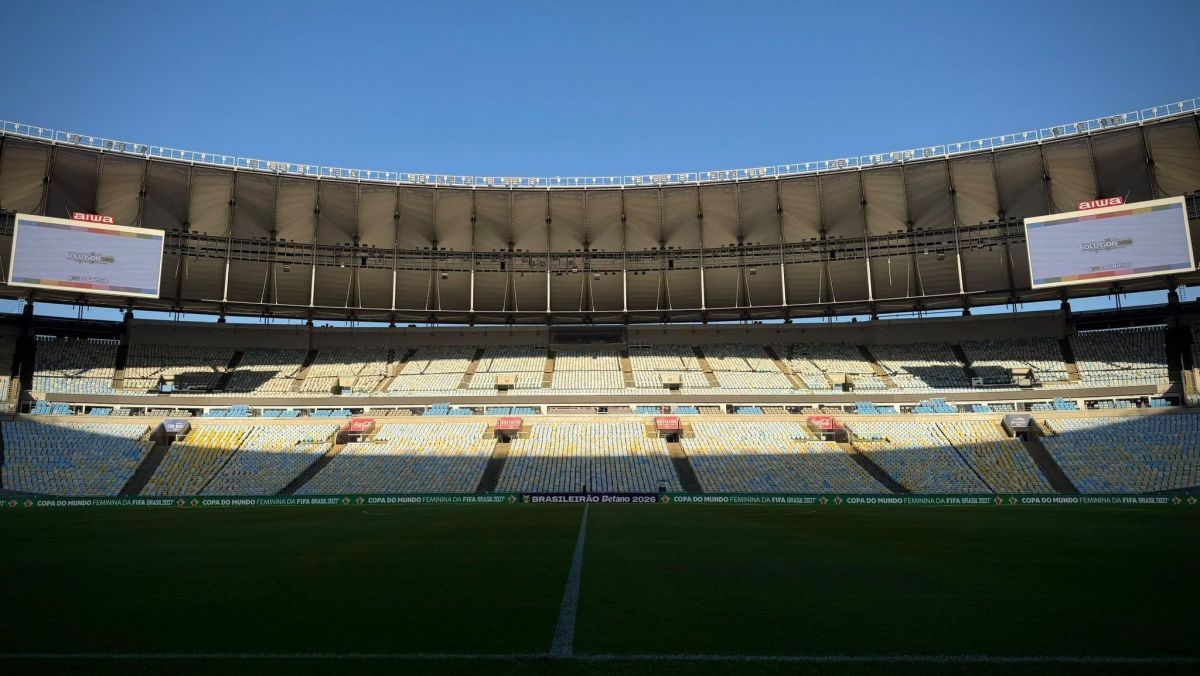 Com Vini Jr. e Endrick, CBF lança campanha contra a violência às mulheres