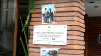 Casa de Maradona vira santuário antes de semi da Copa contra a Inglaterra
