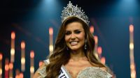 Marcella Kozinski é coroada Miss Universe Brasil 2026