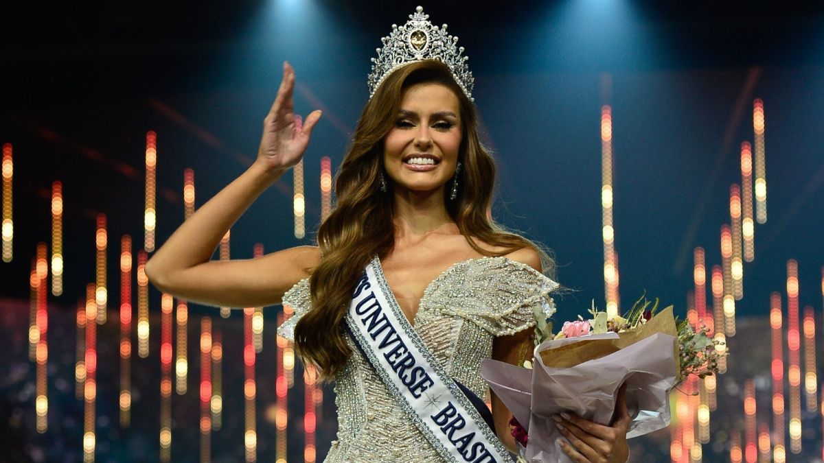 Miss Roraima: público se solidariza com nervosismo de candidata