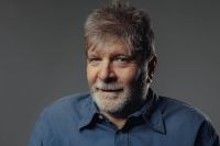 Netflix anuncia adaptação de "Feliz Ano Velho", de Marcelo Rubens Paiva