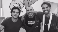 Ex-marido de Ivete Sangalo revela se filho com cantora "toma bomba"