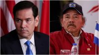 Rubio diz que Nicarágua vive ditadura após Ortega declarar fim de eleições