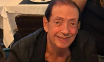 Ator conhecido por interpretar Beiçola fez procedimento cirúrgico