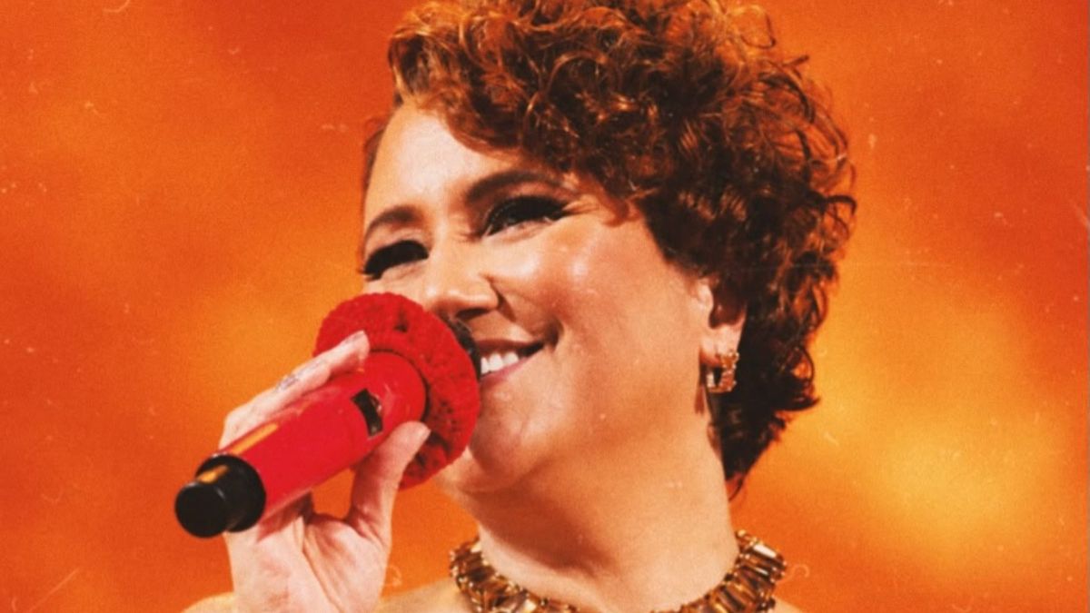 Filho de Elis Regina sobre “Elis & Eu”: “Descobri coisas que não sabia”