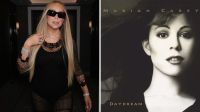 Mariah Carey anuncia edição de 30 anos de "Daydream"