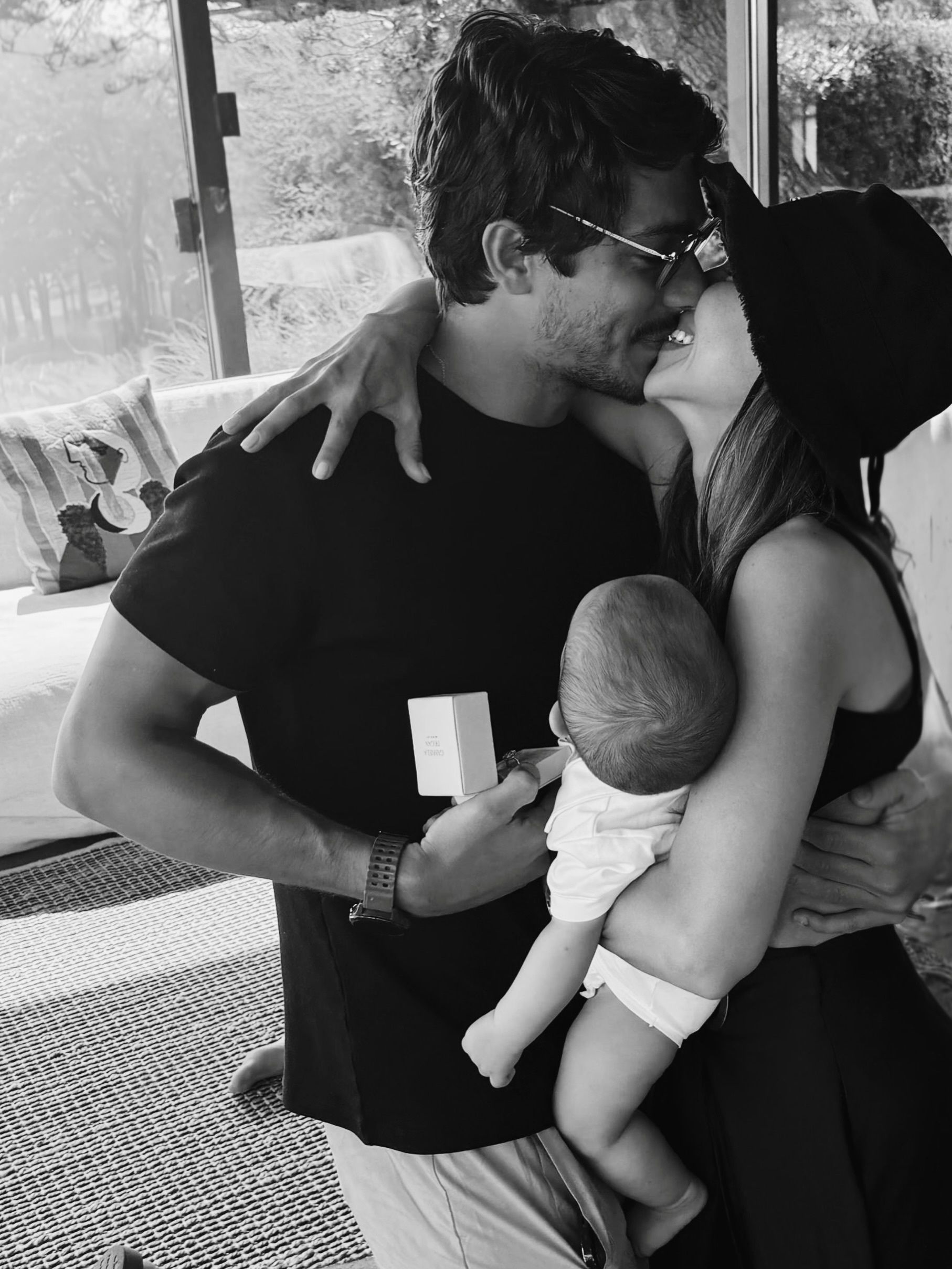 Mariana Rios anuncia noivado com João D'Avila, pai de seu filho • Instagram/Mariana Rios