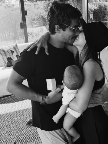 Mariana Rios anuncia noivado com João D'Avila, pai de seu filho • Instagram/Mariana Rios