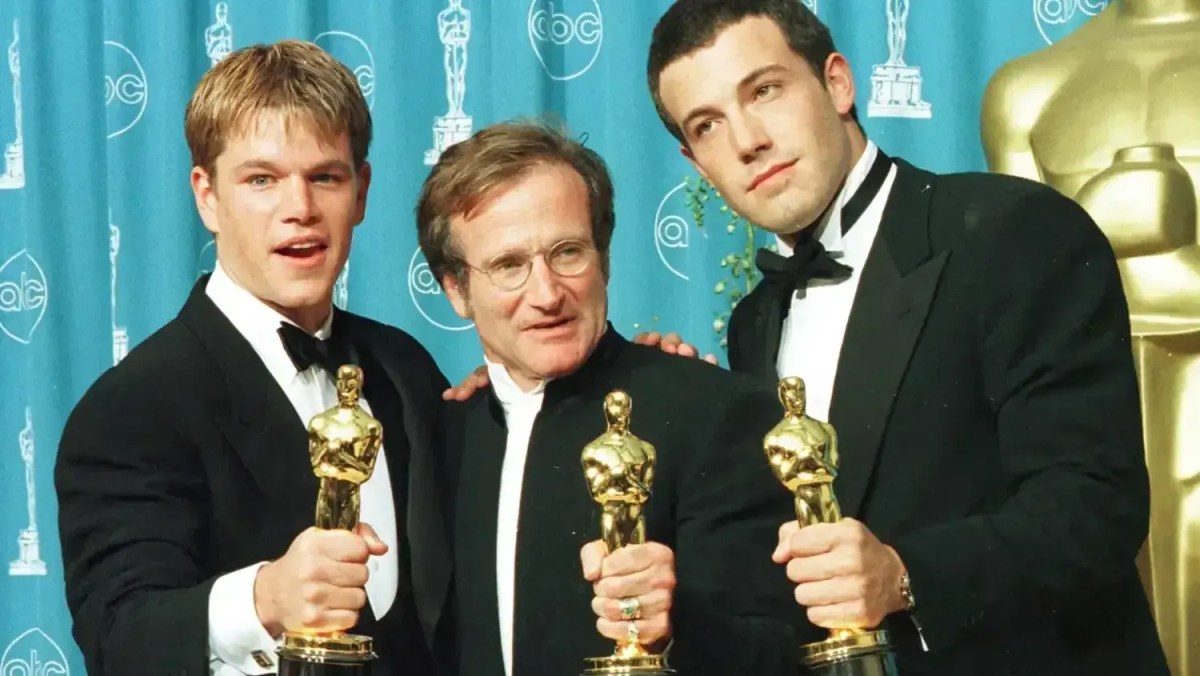 Filho de Robin Williams homenageia ator em data que completaria 75 anos