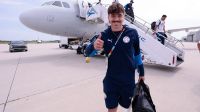Maurício, do Palmeiras e da Seleção Paraguaia, entra no radar da Atalanta