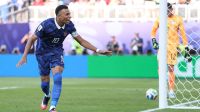 Mbappé dispara após vitória contra o Paraguai: "Sabemos sujar as mãos"