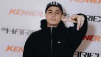 No Dia do Funk, MC Hariel defende respeito e investimento na juventude