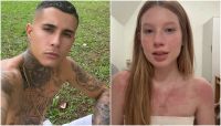 MC Paiva termina com Soso Careca durante intercâmbio; saiba motivo