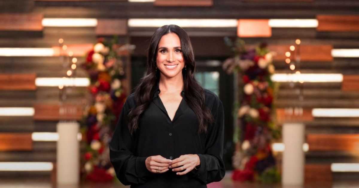 Meghan Markle recebe críticas por participação em reality show