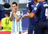 'Messi