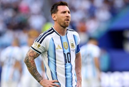 Argentina favorecida? Levantamento mostra o que dizem brasileiros nas redes