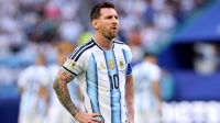 Messi passa Maradona e se torna o maior assistente da história das Copas