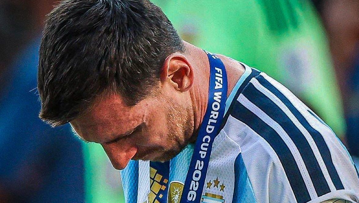 Defesa menos vazada, gols marcados e mais: veja os números da Copa de 2026