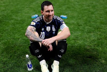 Messi pode ter segunda despedida no mesmo estádio; entenda
