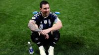 GOAT dos números: Messi domina estatísticas na Copa após semifinal