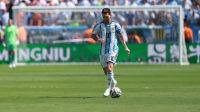 Menções a Messi após aposentadoria da Argentina disparam 232% nas redes