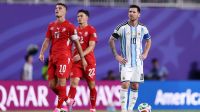 Argentina 3 x 1 Suíça: veja os melhores momentos das quartas da Copa