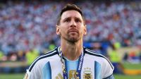 Scaloni afirma que permanece na Argentina até dezembro: “A ideia é relaxar” Scaloni afirma que permanece na Argentina até dezembro: “A ideia é relaxar”